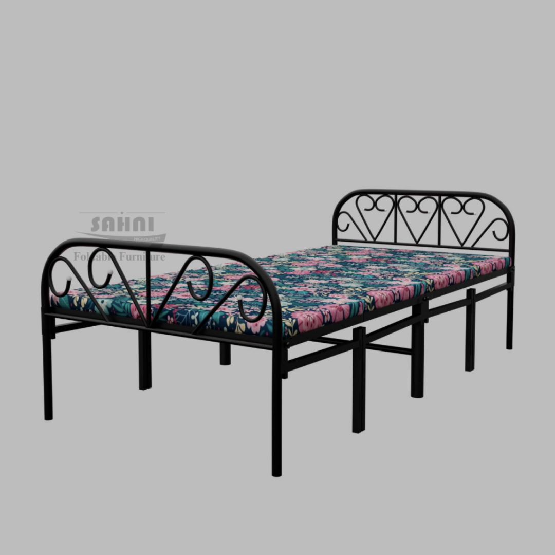 Folding cot price shop